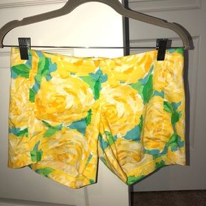 Lilly Pulitzer Shorts